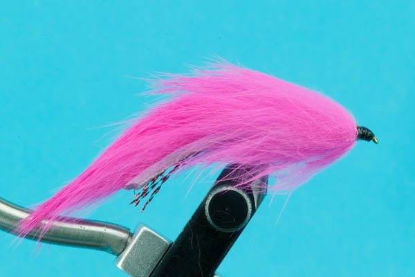 Bunny Leech - Hazy Fly Fishing