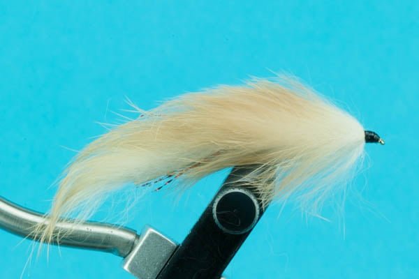 Bunny Leech - Hazy Fly Fishing