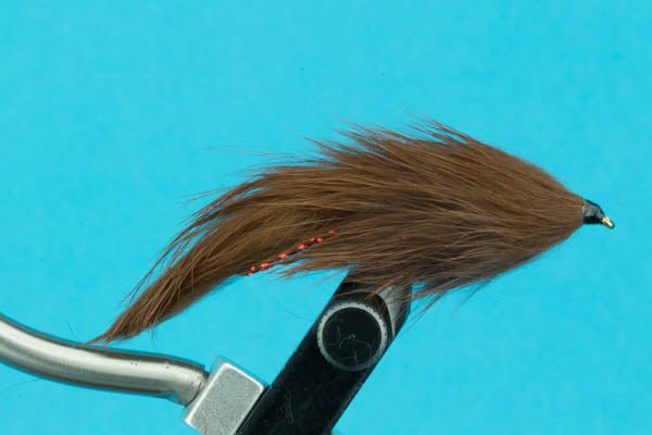 Bunny Leech - Hazy Fly Fishing