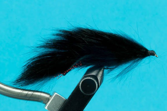 Bunny Leech - Hazy Fly Fishing