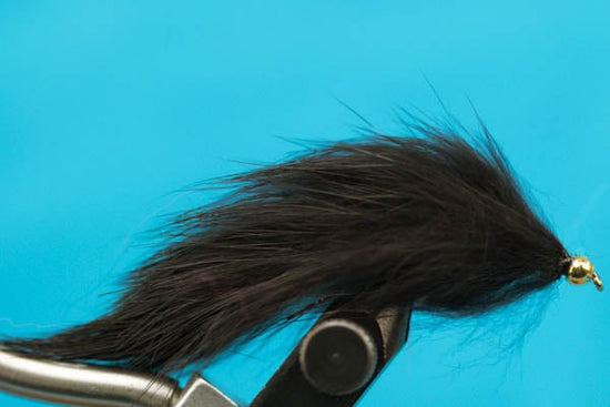 Bunny Leech - Beadhead - Hazy Fly Fishing