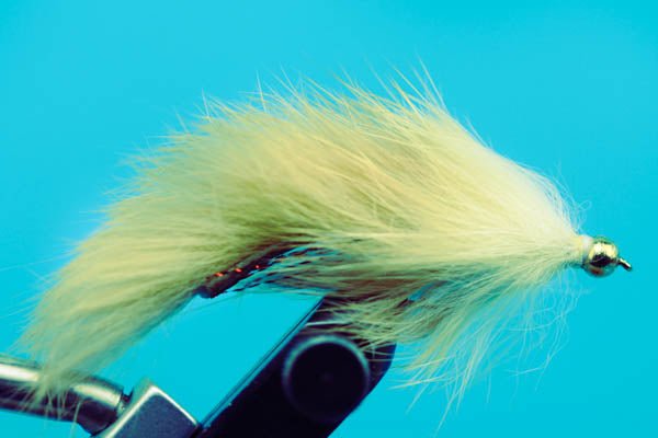 Bunny Leech - Beadhead - Hazy Fly Fishing