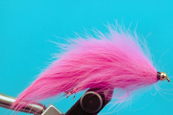 Bunny Leech - Beadhead - Hazy Fly Fishing