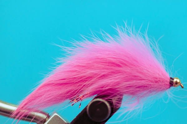 Bunny Leech - Beadhead - Hazy Fly Fishing