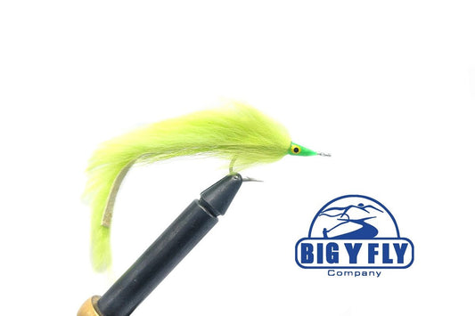Bunny Tarpon Fly - Hazy Fly Fishing