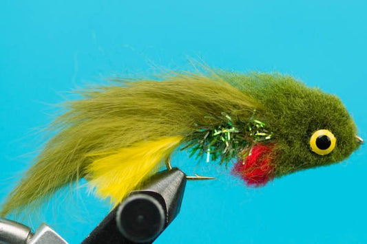 Butt Monkey - Hazy Fly Fishing