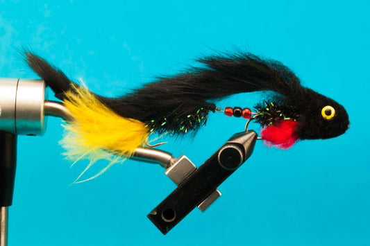 Butt Monkey - Articulated - Hazy Fly Fishing