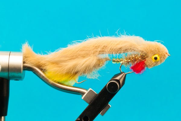Butt Monkey - Articulated - Hazy Fly Fishing