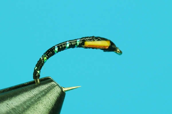 Buzzer - Hazy Fly Fishing