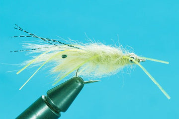 BV Mantis Shrimp - Hazy Fly Fishing