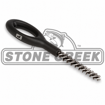 Loon™ - Ergo Dubbing Brush