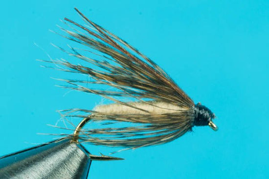 Caddis Pupa - Hazy Fly Fishing
