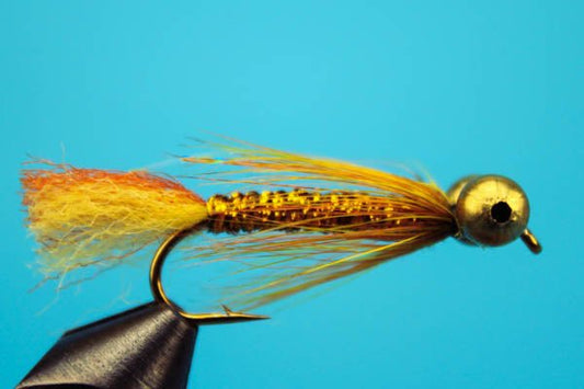 California Comet - Hazy Fly Fishing