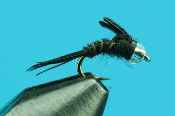 Camden Baetis - Glass Bead - Hazy Fly Fishing