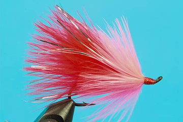 Candy Cane - Hazy Fly Fishing