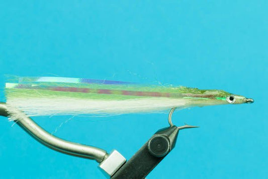 Candy Eel - Hazy Fly Fishing