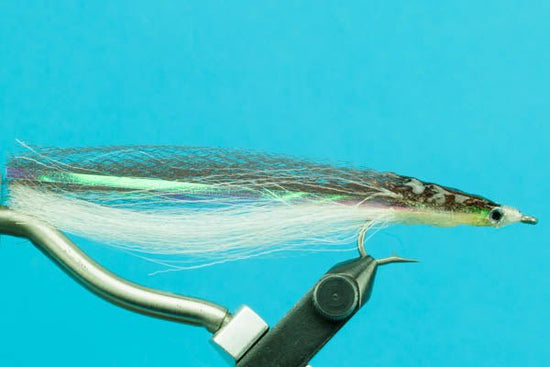 Candy Eel - Hazy Fly Fishing