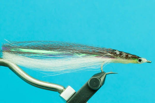 Candy Eel - Hazy Fly Fishing