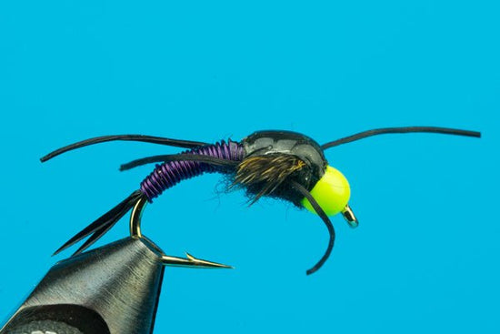 Candy Stone - Beadhead - Hazy Fly Fishing