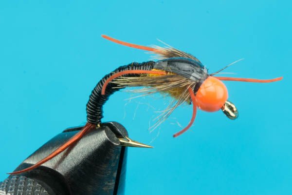 Candy Stone - Beadhead - Hazy Fly Fishing
