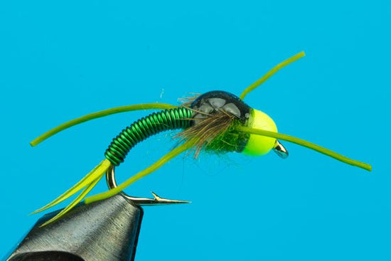 Candy Stone - Beadhead - Hazy Fly Fishing