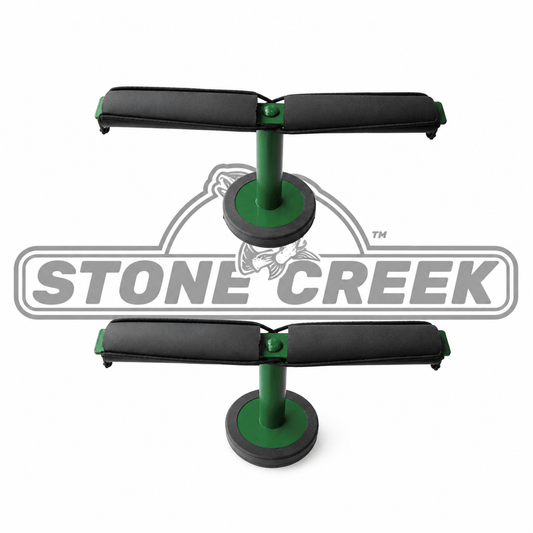 Car Top Rod Carriers - Hazy Fly Fishing