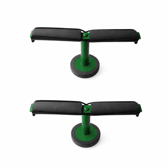Car Top Rod Carriers - Hazy Fly Fishing