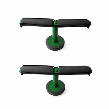 Car Top Rod Carriers - Hazy Fly Fishing