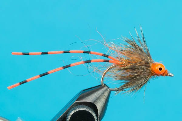 Carp Crack - Hazy Fly Fishing