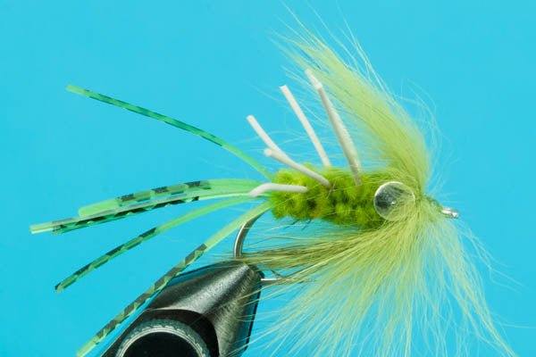 Carp Girdler - Hazy Fly Fishing