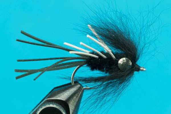 Carp Flies