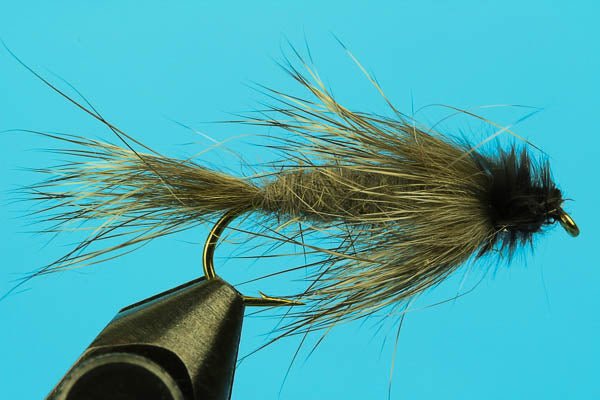 Casual Dress - Hazy Fly Fishing