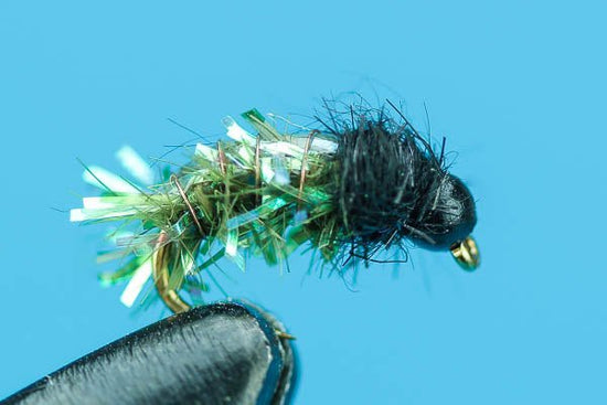 Catnip Beadhead - Hazy Fly Fishing