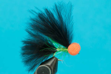 Cat's Booby Straggle - Hazy Fly Fishing