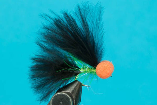 Cat's Booby Straggle - Hazy Fly Fishing