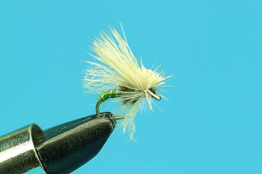 Caveman Caddis - Hazy Fly Fishing
