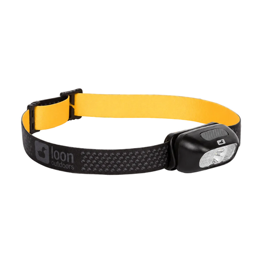 Loon™ - Nocturnal Headlamp
