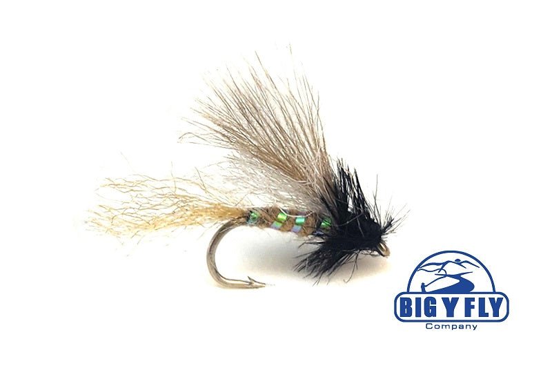 CDC Caddis Emerger - Hazy Fly Fishing