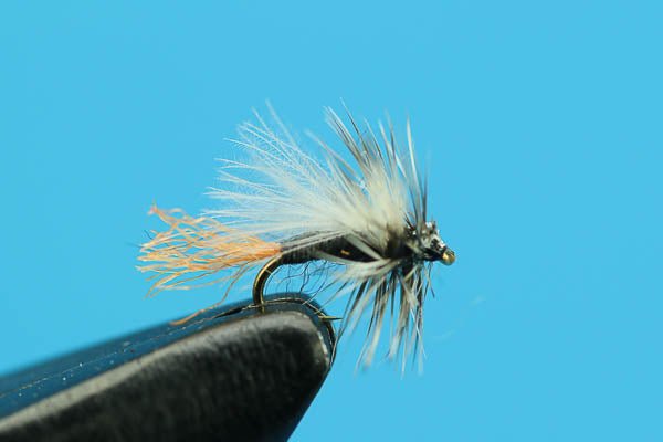 CDC Midge Wing Emerger - Hazy Fly Fishing