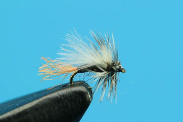 CDC Midge Wing Emerger - Hazy Fly Fishing