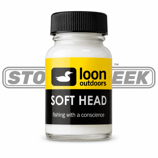 Loon™ - Soft Head - Blister Pack