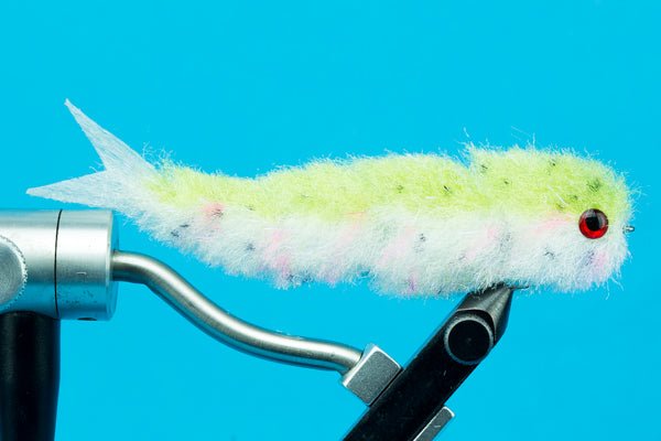 Change Maker - Hazy Fly Fishing