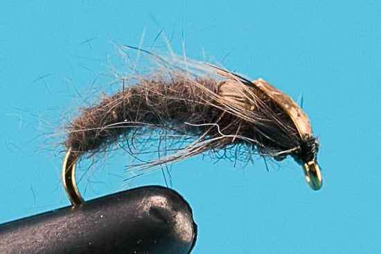 Chewy Nymph - Hazy Fly Fishing