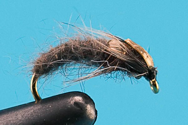 Chewy Nymph - Hazy Fly Fishing