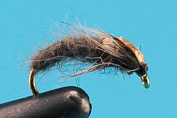 Chewy Nymph - Hazy Fly Fishing