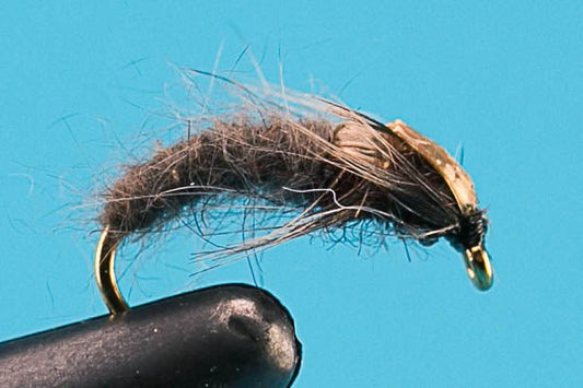 Chewy Nymph - Hazy Fly Fishing