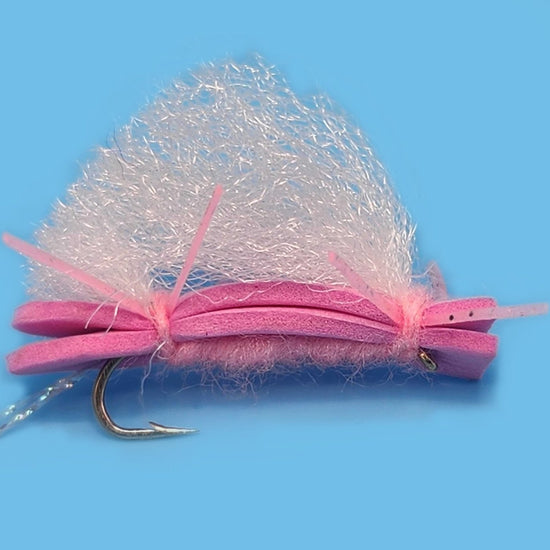 Chubby Chernobyl - Hazy Fly Fishing