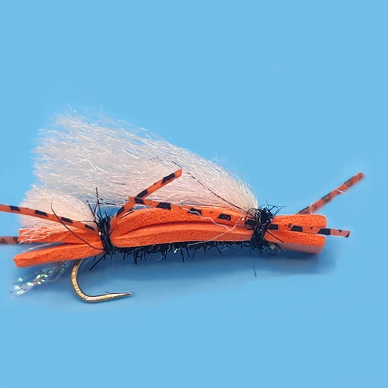 Chubby Chernobyl - Hazy Fly Fishing