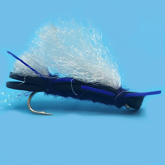 Chubby Chernobyl - Hazy Fly Fishing