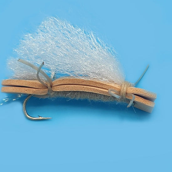 Chubby Chernobyl - Hazy Fly Fishing